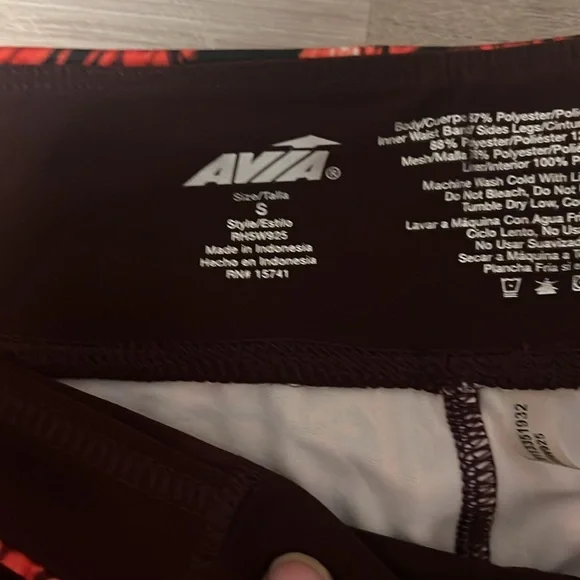 Women’s Gym Leggings Bundle - Picture 6 of 10